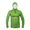 Tričko s kapucňou Delphin UV ARMOR 50+