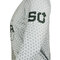 Tričko s kapucňou Delphin UV ARMOR 50+ | Olive S