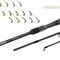 Delphin MAGMA REAXE 30T | 300cm/100g/3diely