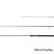 Delphin MAGMA REAXE 30T | 300cm/100g/3diely