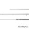 Delphin MAGMA REAXE 30T | 300cm/100g/3diely