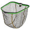 Plávajúca hlava Delphin REAXE FloateR FoldCUBE | 50x40cm