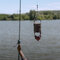 Krmítko Delphin LongSHOT+ | M 30g
