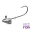 Standup jig s držiakom Delphin AeroFORCE / 5ks