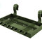 Polička na rodpod Delphin ShelfPOD / Camo | 20x10x3cm