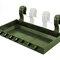 Polička na rodpod Delphin ShelfPOD / Camo | 20x10x3cm