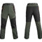 Outdoorové nohavice Delphin ThermoTEX | S