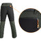 Outdoorové nohavice Delphin ThermoTEX | S