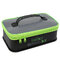 Set tašiek Delphin REAXE SetBAX 3v1 | 30x20x11cm / 28x18x10cm / 26x16x9cm 