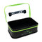Set tašiek Delphin REAXE SetBAX 3v1 | 30x20x11cm / 28x18x10cm / 26x16x9cm 
