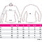 Termo set vrch + spodky Delphin QUEEN 4LOVE | XS