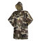 Nepremokavé pončo Delphin PROOF Poncho | XS-M