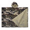 Nepremokavé pončo Delphin PROOF Poncho | XS-M