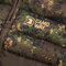 Vesta Delphin CamoWAY Vest