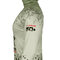 Tričko s kapucňou Delphin UV ARMOR 50+