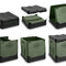 Toaleta Delphin ToiBLOX Easy