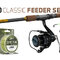 Feedrový set Delphin CLASSIC