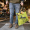 Nákupná taška Delphin ShopBAG CARP