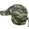 Zimná LED šiltovka Delphin OutLINE Camo