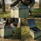 Toaleta Delphin ToiBLOX King