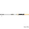 Delphin AZTEC tele | 180cm/10-30g