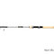 Delphin AZTEC tele | 180cm/10-30g