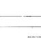 Delphin BOMBER / 2 diely | 360cm/5.00lbs