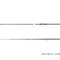 Delphin BOMBER / 2 diely | 360cm/5.00lbs