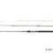Delphin LEGIA Feeder II + 3 špičky | 330cm/80g