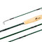 Delphin FLAYKA / 4 diely | 7.5ft / #3