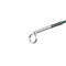 Delphin FLAYKA / 4 diely | 7.5ft / #3