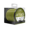 Delphin ARMADA Carp zelená | 0,25mm 4,4kg 300m