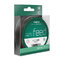 Delphin Method FEED hnedá | 0,14mm 1,8kg 150m