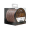 Delphin CATON hnedá | 0,63mm 68,2kg 250m