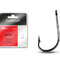 Háčik Delphin HKD Feeder HALFER ring / 10+1ks | BN/8