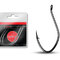 Háčik Delphin HKD CATFISH ring / 6ks | BN/2/0