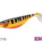 Umelá nástraha BOMB! HYPNO / 2ks | 13cm/3D PERCH