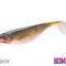 Umelá nástraha BOMB! HYPNO / 2ks | 13cm/3D PERCH
