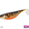 Umelá nástraha BOMB! HYPNO / 2ks | 13cm/3D PERCH
