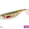 Umelá nástraha BOMB! HYPNO / 2ks | 13cm/3D PERCH