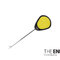 Ihla THE END GRIP LeadCore