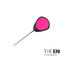 Ihla THE END GRIP Safety Mini