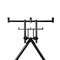 Rodpod Delphin RPX 4 BlackWay | pre 3 prúty