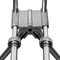 Rodpod Delphin RPX 4 Silver | pre 3 prúty
