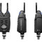 Signalizátor Delphin MEMORY 9V