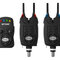 Sada Delphin OPTIMO 9V+CSWII+snag | 2+1