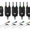 Sada Delphin OPTIMO 9V+CSWII+snag | 2+1