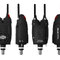 Sada Delphin OPTIMO 9V+CSWII+snag | 2+1