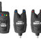 Sada signalizátorov Delphin DIVER 9V | 2+1