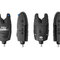 Sada signalizátorov Delphin DIVER 9V | 2+1